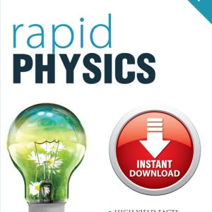 Rapid Physics (Instant download eBook)