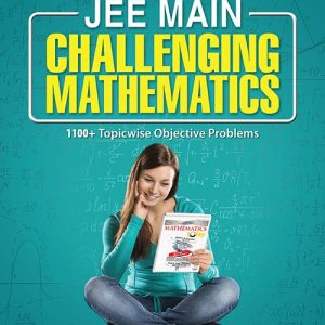 JEE Mains Challenging Mathematics