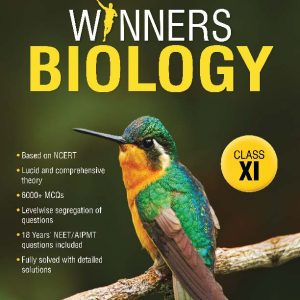 Winners Biology Class-11