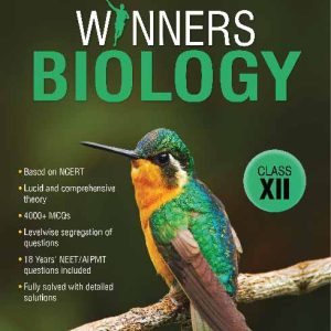 Winners Biology Class-12