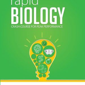Rapid Biology-Crash course for Peak Performance
