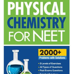 Beat the NEET 2025- Physical Chemistry | By Sailajananda Raychaudhuri (SRC)
