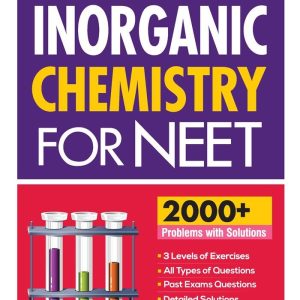 Beat the NEET 2025- Inorganic Chemistry | Dr. Shrawan Kr. Mangawa