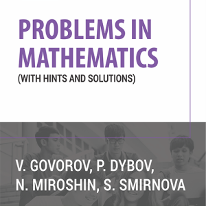 Problems In Mathematics