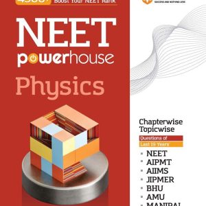 NEET Powerhouse Physics