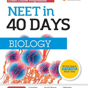 NEET in 40 Days Biology | The Most Accepted Crash Course Programme