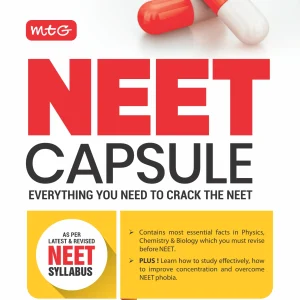 NEET Capsule-for Last Minute Revision