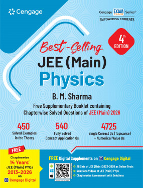 JEE (Main) Physics