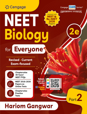 NEET Biology for Everyone: Part 2