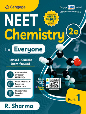 NEET Chemistry for Everyone: Part 1