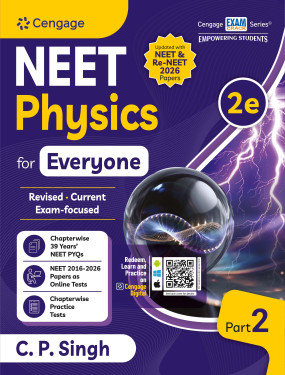 NEET Physics for Everyone: Part 2