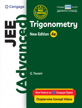 JEE (Advanced) Trigonometry