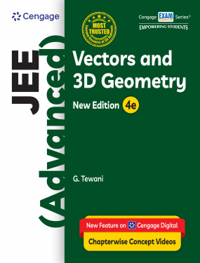 JEE (Advanced) Vectors and 3D Geometry