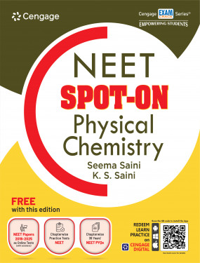 NEET Spot-on Physical Chemistry