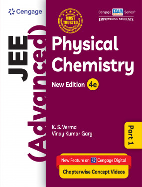 JEE (Advanced) Physical Chemistry: Part 1