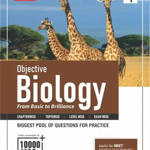 Objective Biology Volume 1