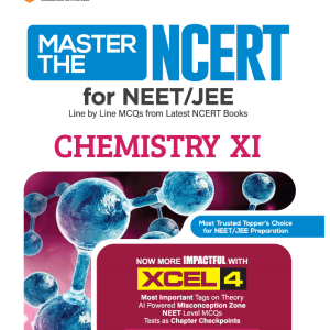 Master the NCERT Chemistry Class 11 | For NET, JEE & CUET 2026-27 | Line by Line MCQs from Latest NCERT Book | NCERT-Based 2K+ MCQs, AI-Based Misconception Zone | FREE Online Support | Revised Edition 2027