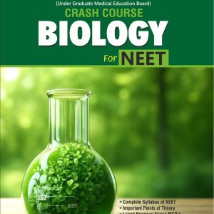 Crash Course Biology for NEET