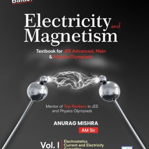 Electricity & Magnetism (Combo)