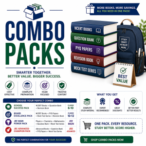 Combo Packs