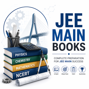 JEE Main Books