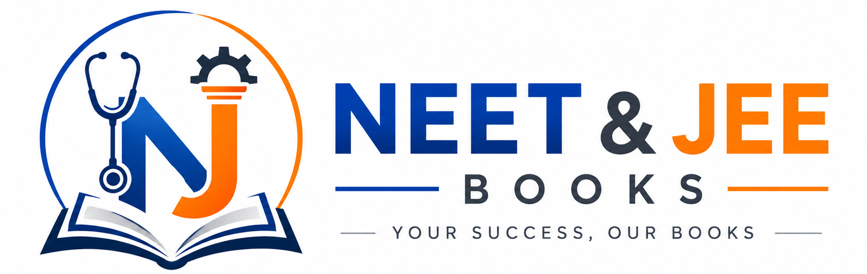 NEET and JEE Books is a dedicated online bookstore for students preparing for India's most competitive entrance examinations. We offer a comprehensive collection of authentic books for NEET (UG) and JEE Main & Advanced from India's leading publishers at competitive prices.