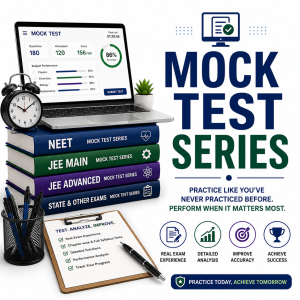 Mock Test Series