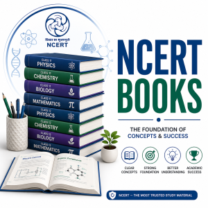 NCERT Books