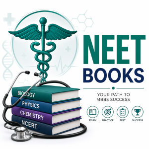 NEET Books