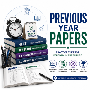 Previous Year Papers
