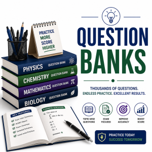 Question Banks