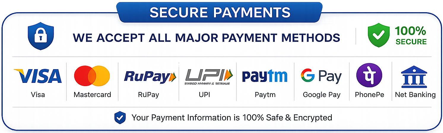 Payment logo