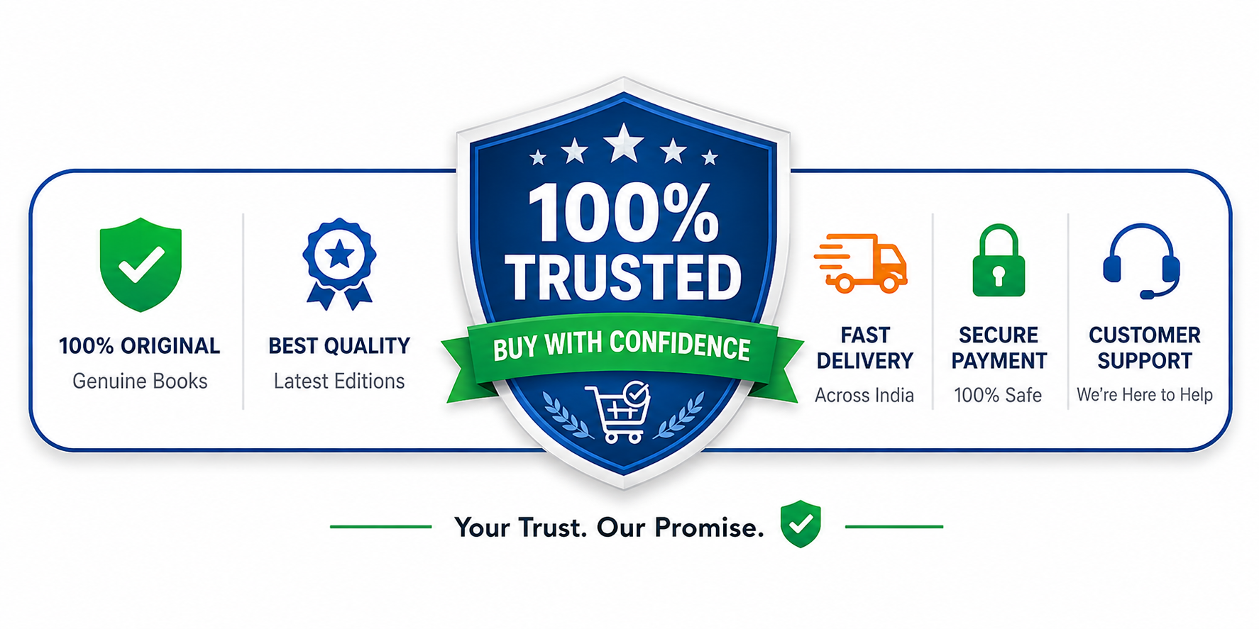 Trues Badge